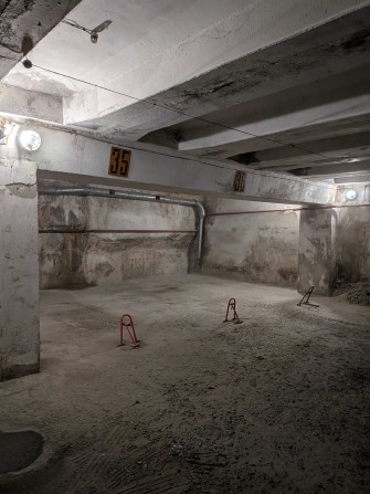 Здається в оренду підземне паркомісце. Лукʼянівка. Січовий Стрільців. - фото 1