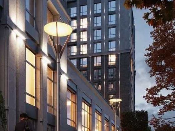 Сдам паркоместо в ЖК Женева(Geneve) на Костомаровской 1а/Короленко 22 Днепр