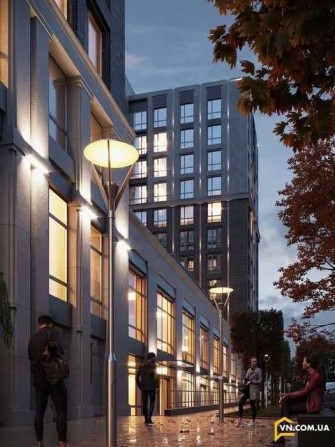 Сдам паркоместо в ЖК Женева(Geneve) на Костомаровской 1а/Короленко 22 - фото 1