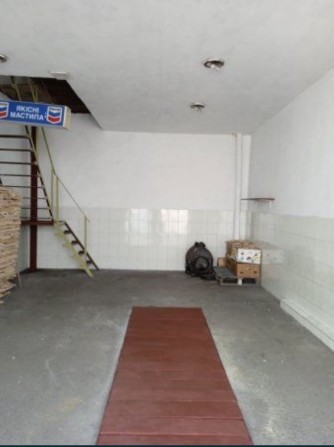 Здам 3х поверхневий гараж в ГК Барвінок 100 м2 - фото 1