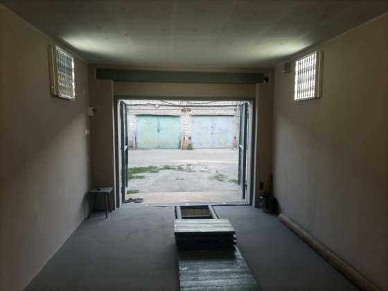 Сдам гараж Победа 6, Лоцманский ГК Дніпро