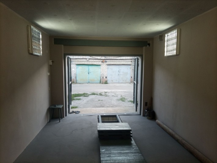 Сдам гараж Победа 6, Лоцманский ГК - фото 1