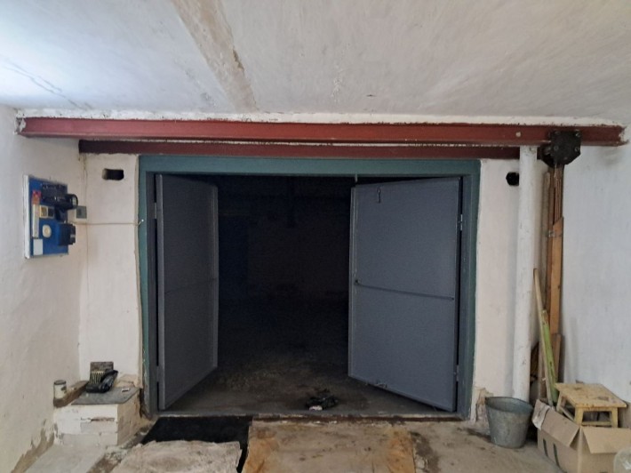 Сдам гараж район "Дафи" ост.Динамо - фото 1