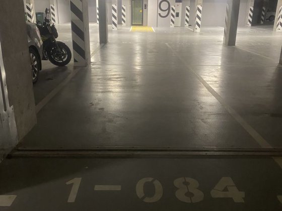 Оренда паркомісця.Unit home Киев