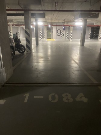 Оренда паркомісця.Unit home - фото 1