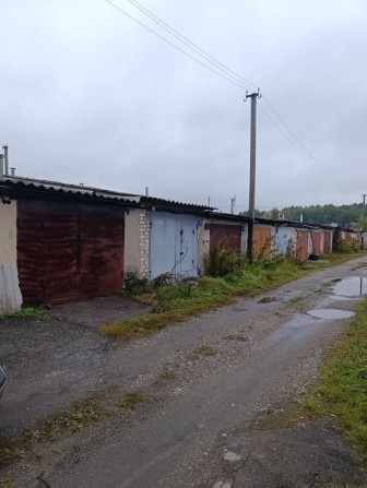 Здам гараж кооп Восход - фото 1