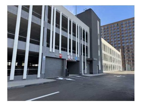 Оренда паркомісця (ЖК Варшавський 3, Вашавський +) парк 7.9 Змієнка 32 Киев