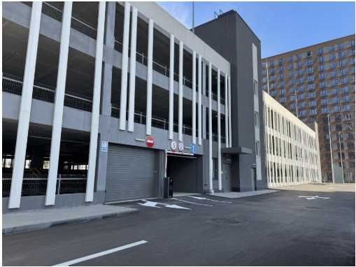 Оренда паркомісця (ЖК Варшавський 3, Вашавський +) парк 7.9 Змієнка 32 - фото 1