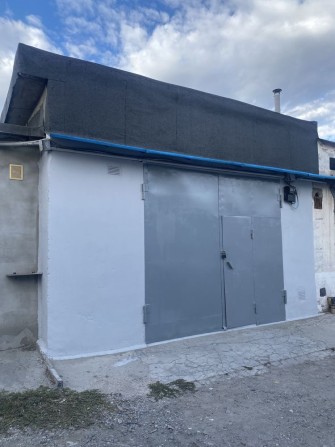 Сдам большой капитальный гараж - фото 1