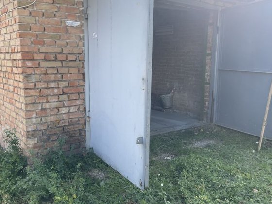 Здам в оренду гараж Кропивницкий