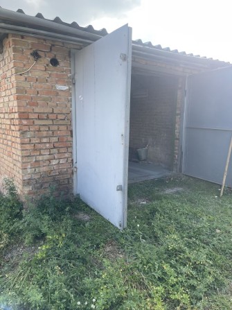 Здам в оренду гараж - фото 1