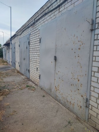 Здам капітальний гараж - фото 1