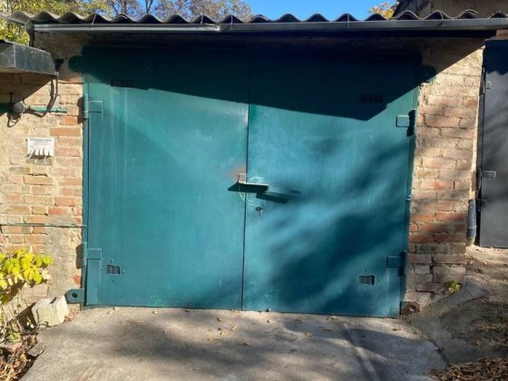 Здам гараж Кущівка Завадівка Кропивницкий