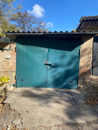 Здам гараж Кущівка Завадівка - фото 1