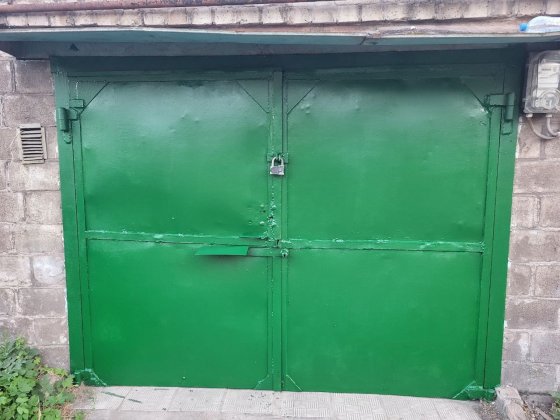 Сдам гараж в центре, Металлургов бульвар Шевченко Запоріжжя