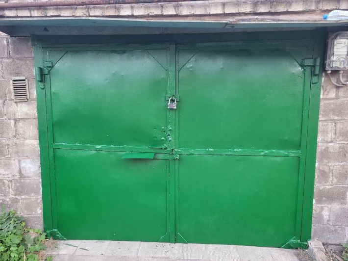 Сдам гараж в центре, Металлургов бульвар Шевченко - фото 1