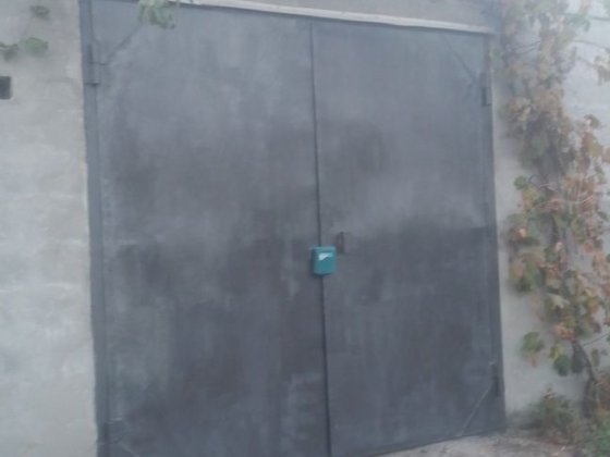 Сдам капитальный высокий гараж Запорожье