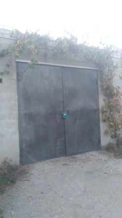 Сдам капитальный высокий гараж - фото 1