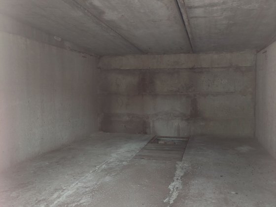 Здам капітальний гараж. Запорожье