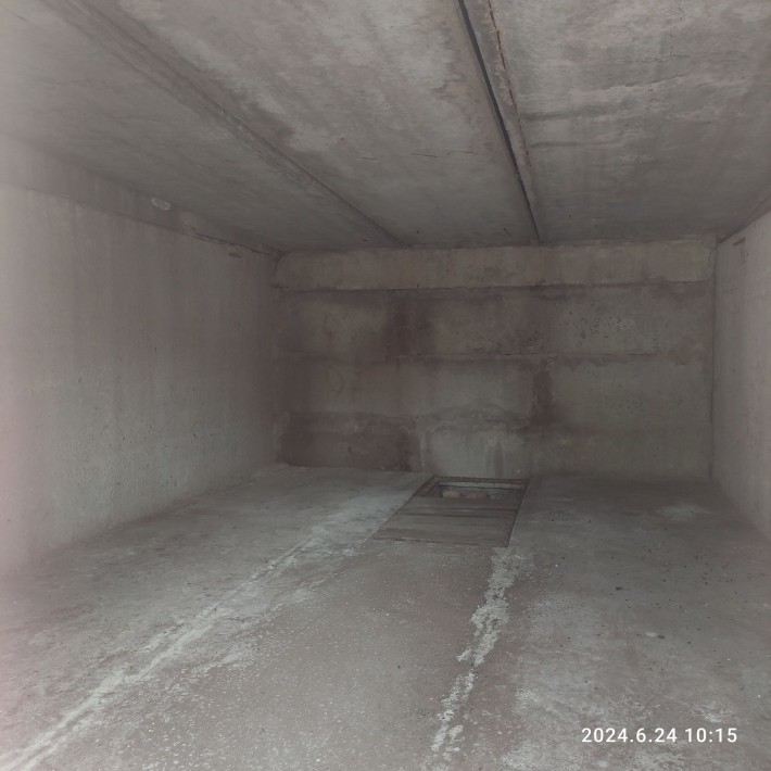 Здам капітальний гараж. - фото 1