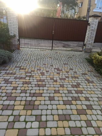 Здам гараж район княгині ольги - фото 1