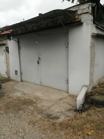 Сдам гараж капитальный - фото 1