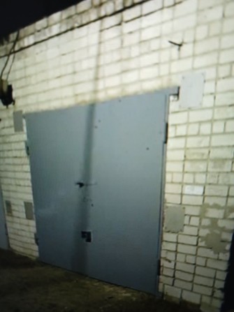 Сдам гараж в аренду - фото 1