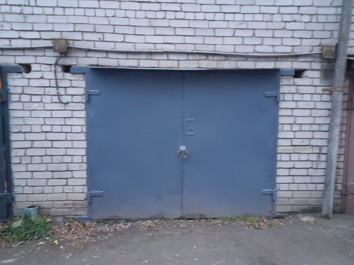 Сдам гараж тополь 2 - фото 1