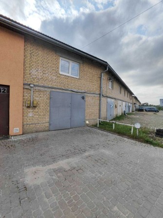 Здам в оренду гараж в кооперативі Автофортеця, Трускавецька/Наукова - фото 1