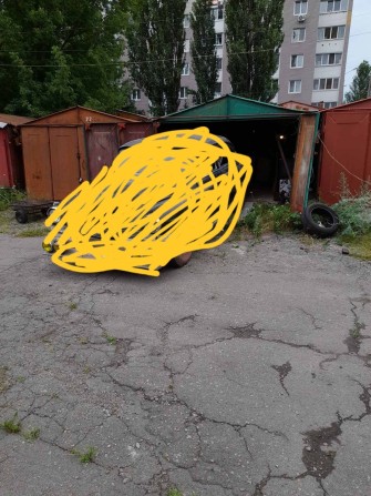 Оренда гаража у кооперативі - фото 1