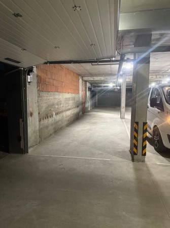 Оренда паркомісця, паркінг Городницька 47, 5 Авеню Липинського - фото 1