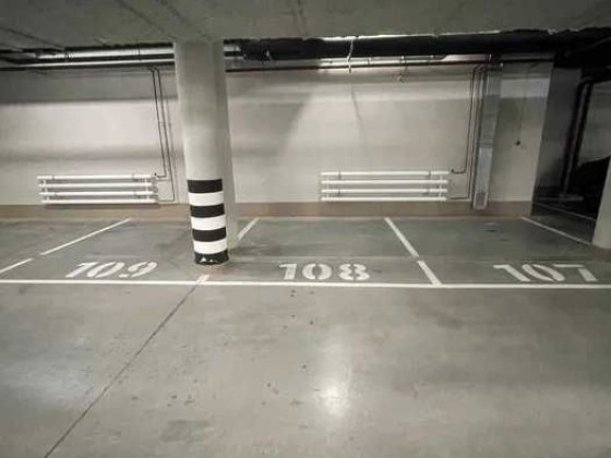 Оренда паркомісця ЖК Новопечерські липки (буд 16,16б,17а,17б,19а,19б) Киев