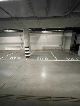 Оренда паркомісця ЖК Новопечерські липки (буд 16,16б,17а,17б,19а,19б) - фото 1