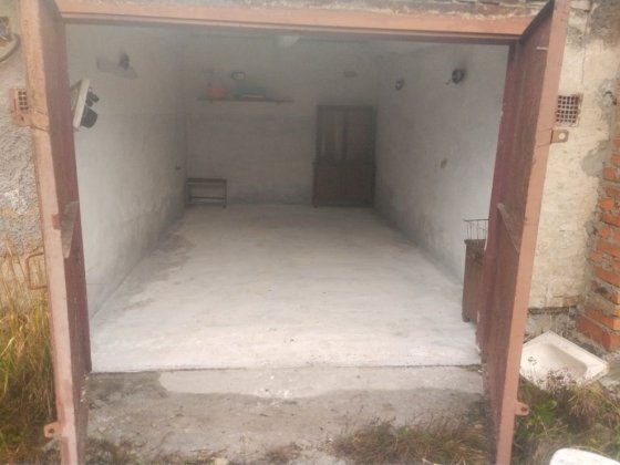 Здам гараж в оренду Львов