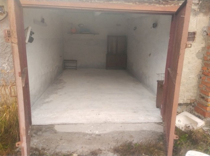 Здам гараж в оренду - фото 1