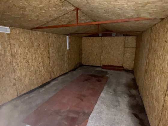 Здам гараж дврз біля стадіону Киев