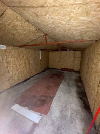 Здам гараж дврз біля стадіону - фото 1