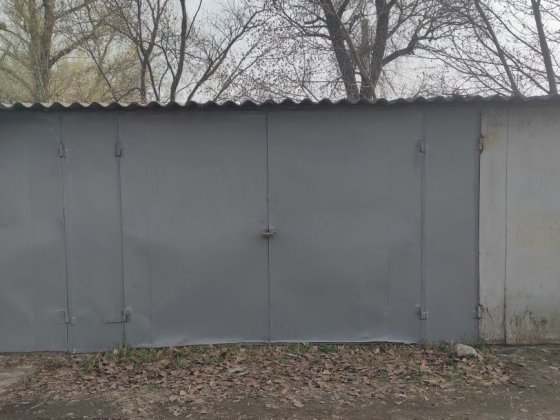 Аренда гаража Оболонь.Караван.