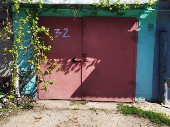 Сдам гараж, Космос, Мирный, г/к "Юность", на длит. срок, не под ремонт Запорожье