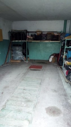 Сдам копетальный гараж - фото 1