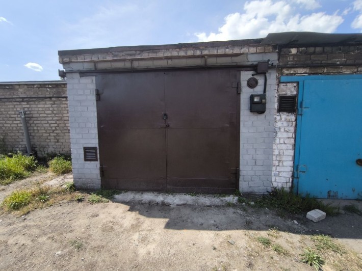 Сдам гараж. Чёрная гора. Свежий ремонт! - фото 1