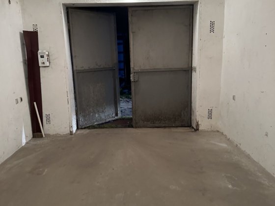 Здам гараж в оренду Рясне Львов