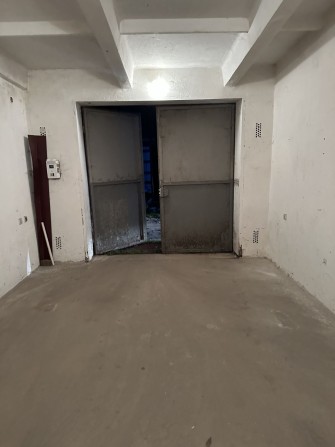 Здам гараж в оренду Рясне - фото 1