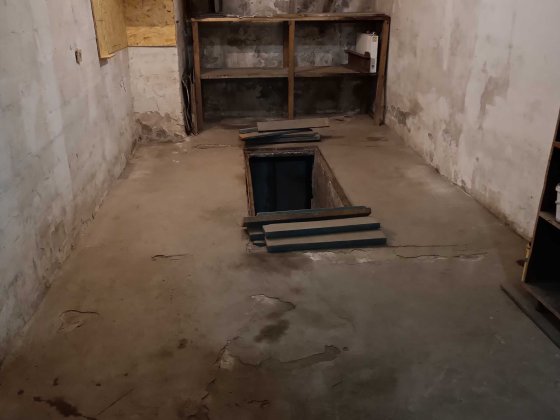 Оренда гаражу вул. Сигнівка Львів