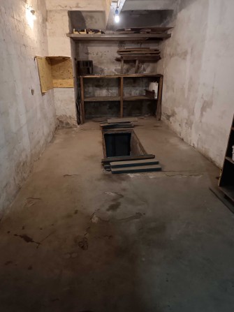 Оренда гаражу вул. Сигнівка - фото 1