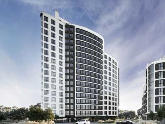 Оренда паркомісця Парус Сіті, Кульпарківська 93 Львов