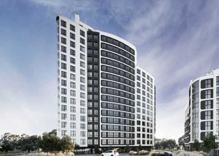 Оренда паркомісця Парус Сіті, Кульпарківська 93 - фото 1