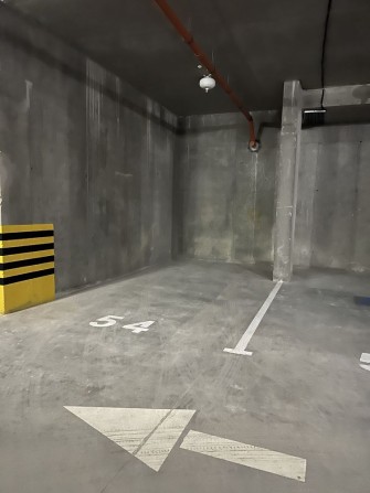 Оренда паркомісця в новобудові вул. Стрийська 45Г - фото 1