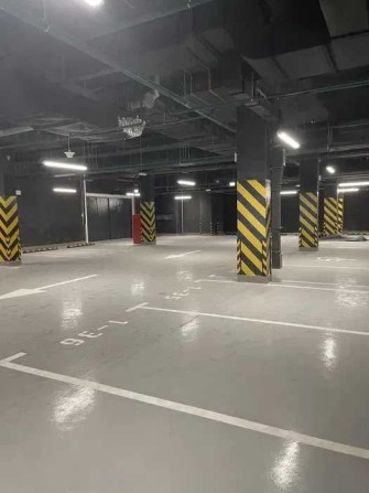 Оренда Паркінгу паркомісце ЖК Бульвар Фонтанів Печерськ Патріса Лумумб - фото 1