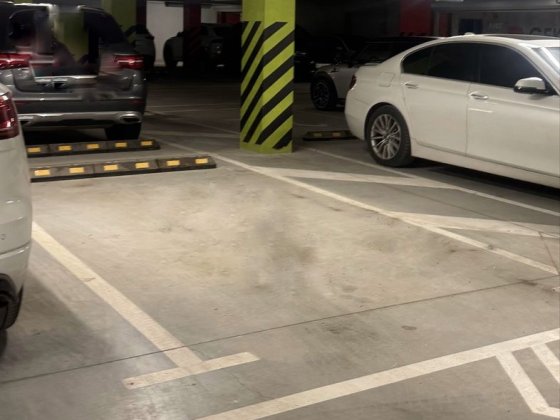 Оренда паркомісця у ЖК Авалон ярд Avalon Yard Львов